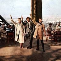 Fotoğraf Kay Thompson