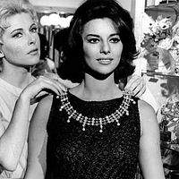 Fotoğraf Giovanna Ralli