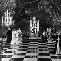 Fotoğraf Sergei Eisenstein