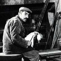 Fotoğraf Georges Géret