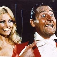 Fotoğraf Alberto Sordi