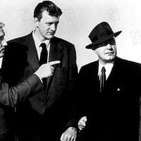 Fotoğraf Pat O'Brien