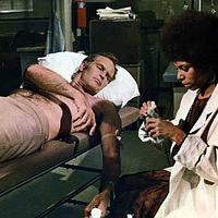 Fotoğraf Rosalind Cash