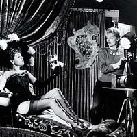 Fotoğraf Simone Renant