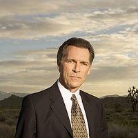 Fotoğraf Cotter Smith