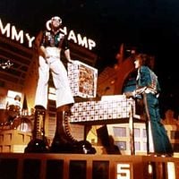 Fotoğraf Roger Daltrey