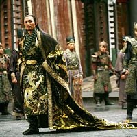 Fotoğraf Collin Chou