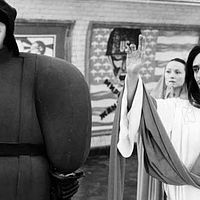 Fotoğraf William Klein