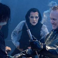 Fotoğraf Bill Moseley