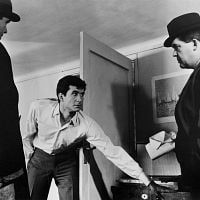 Fotoğraf Anthony Perkins