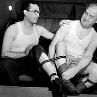 Fotoğraf Elliott Nugent