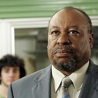 Fotoğraf Earl Billings