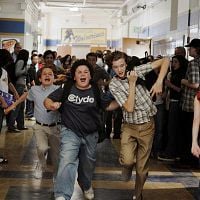 Fotoğraf David Dorfman