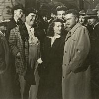 Fotoğraf Orson Welles