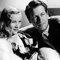 Fotoğraf Veronica Lake