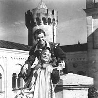 Fotoğraf Yvette Mimieux