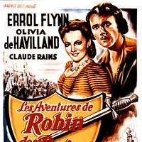 Fotoğraf Errol Flynn