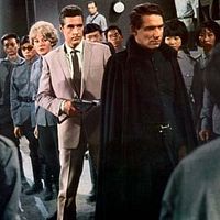 Fotoğraf Robert Hossein