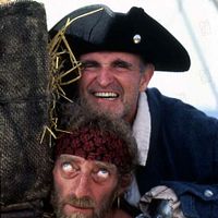 Fotoğraf Marty Feldman