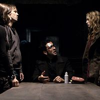 Fotoğraf Cyrille Thouvenin