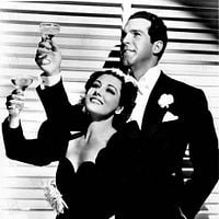 Fotoğraf Fred MacMurray