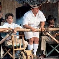 Fotoğraf George Dzundza