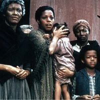 Fotoğraf Leslie Uggams