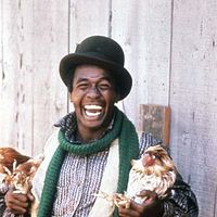 Fotoğraf Ben Vereen