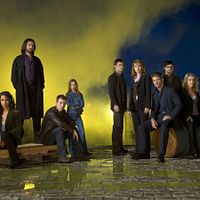 Fotoğraf Chad Faust