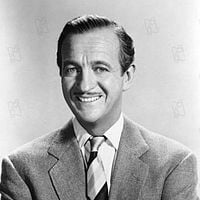 Fotoğraf David Niven