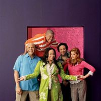 Fotoğraf Anneliese van der Pol