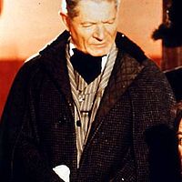 Fotoğraf Alain Cuny