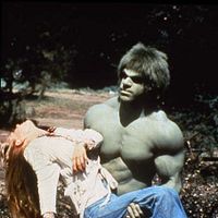 Fotoğraf Lou Ferrigno