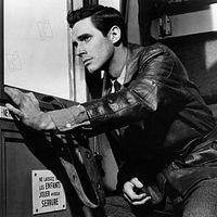 Fotoğraf Bradford Dillman
