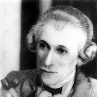 Fotoğraf Charles Dullin