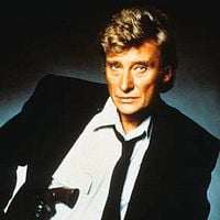 Fotoğraf Johnny Hallyday