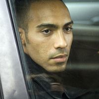 Fotoğraf Alex Lanipekun