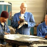 Fotoğraf Salim Ameur-Zaïmeche