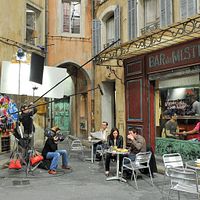 Fotoğraf Pascal Mottier