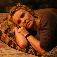 Fotoğraf Sophie de La Rochefoucauld