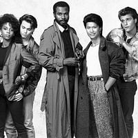 Fotoğraf Peter DeLuise