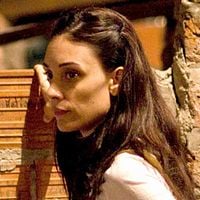 Fotoğraf Martina Gusmán