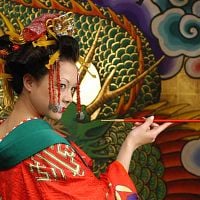 Fotoğraf Anna Tsuchiya