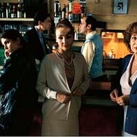 Fotoğraf Claire Maurier