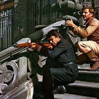 Fotoğraf Bruno Cremer