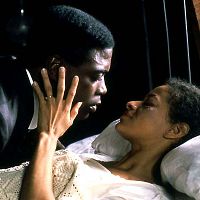 Fotoğraf Moses Gunn