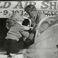 Fotoğraf Robert Stack