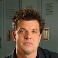 Fotoğraf Mitch Rouse