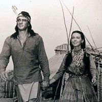 Fotoğraf Barbara Rush