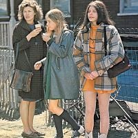 Fotoğraf Nell Potts